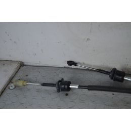 Corde Leveraggio Hyundai I10 Dal 2013 al 2017 Cod 3794-84000  1759138507620