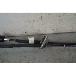 Corde Leveraggio Hyundai I10 Dal 2013 al 2017 Cod 3794-84000  1759138507620