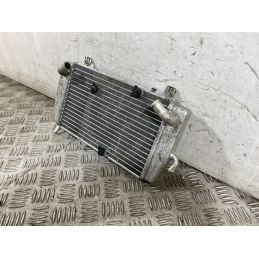 Radiatore Piaggio MP3 Yourban 300ie Dal 2011 Al 2018  1759139933893