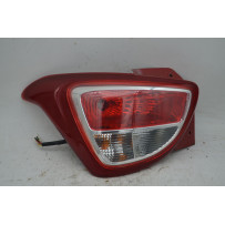 Fanale Stop Posteriore SX Hyundai I10 Dal 2013 al 2017 Cod 92401B9000  1759139633090