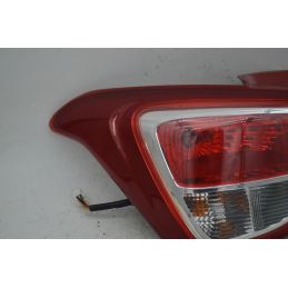 Fanale Stop Posteriore SX Hyundai I10 Dal 2013 al 2017 Cod 92401B9000  1759139633090