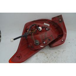 Fanale Stop Posteriore SX Hyundai I10 Dal 2013 al 2017 Cod 92401B9000  1759139633090