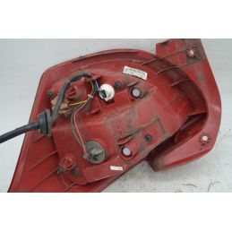 Fanale Stop Posteriore SX Hyundai I10 Dal 2013 al 2017 Cod 92401B9000  1759139633090