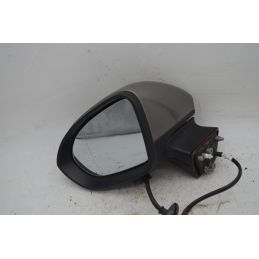 Specchietto Retrovisore esterno SX Opel Astra K Dal 2015 al 2021 Cod 041397  1759140315466
