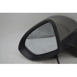 Specchietto Retrovisore esterno SX Opel Astra K Dal 2015 al 2021 Cod 041397  1759140315466