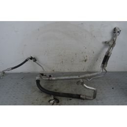 Tubo AC Hyundai I10 Dal 2013 al 2017 Cod 97775B9000  1759141138101