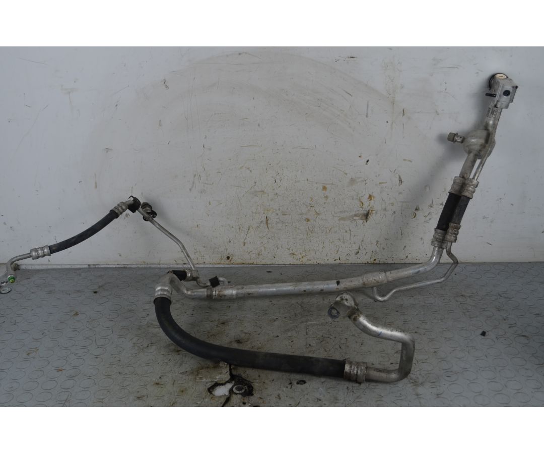 Tubo AC Hyundai I10 Dal 2013 al 2017 Cod 97775B9000  1759141138101