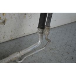 Tubo AC Hyundai I10 Dal 2013 al 2017 Cod 97775B9000  1759141138101