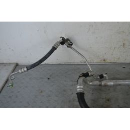 Tubo AC Hyundai I10 Dal 2013 al 2017 Cod 97775B9000  1759141138101