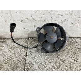 Elettroventola Radiatore Piaggio MP3 Yourban 300ie Dal 2011 Al 2018  1759141625816