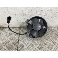 Elettroventola Radiatore Piaggio MP3 Yourban 300ie Dal 2011 Al 2018  1759141625816