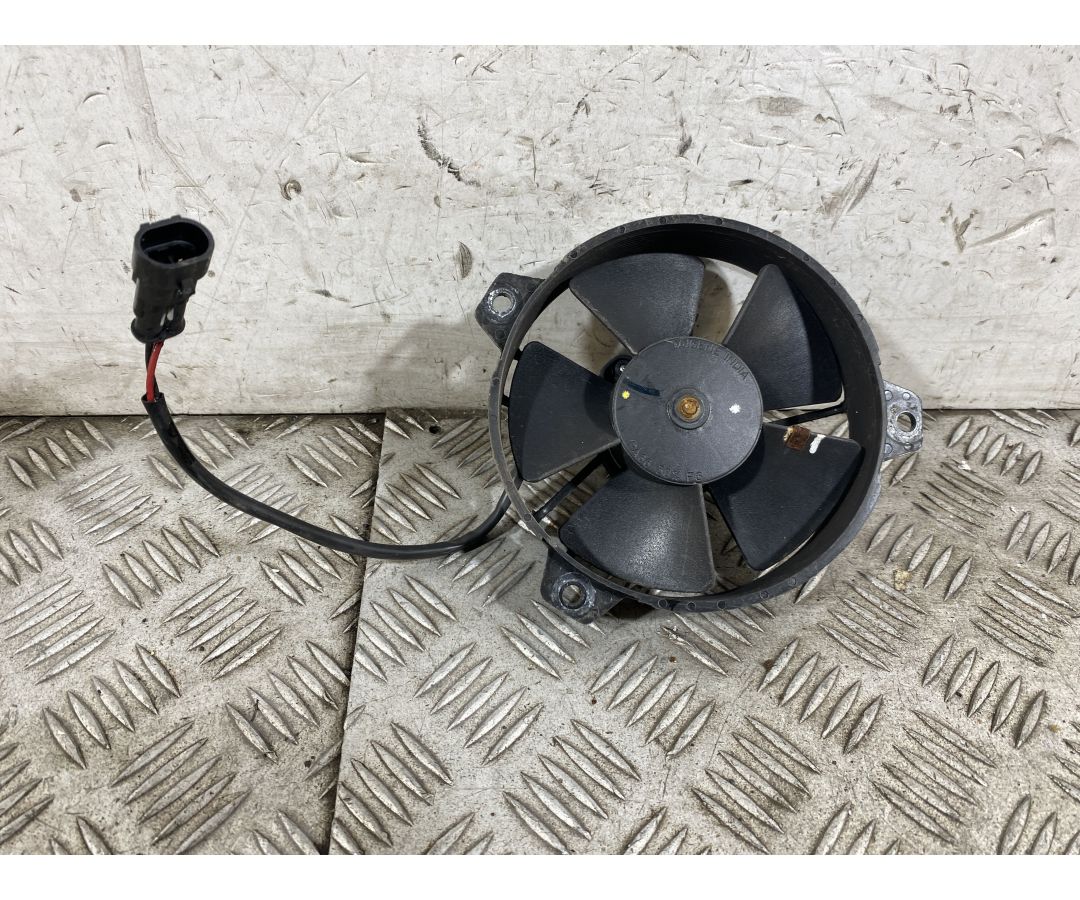 Elettroventola Radiatore Piaggio MP3 Yourban 300ie Dal 2011 Al 2018  1759141625816