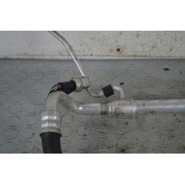 Tubo AC Hyundai I10 Dal 2013 al 2017 Cod 97775B9000  1759141138101