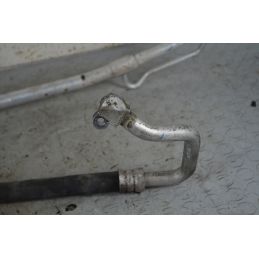 Tubo AC Hyundai I10 Dal 2013 al 2017 Cod 97775B9000  1759141138101