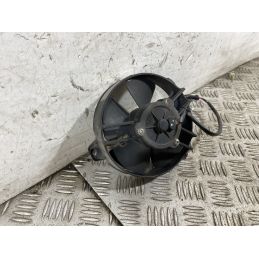 Elettroventola Radiatore Piaggio MP3 Yourban 300ie Dal 2011 Al 2018  1759141625816