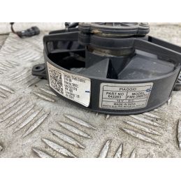 Elettroventola Radiatore Piaggio MP3 Yourban 300ie Dal 2011 Al 2018  1759141625816