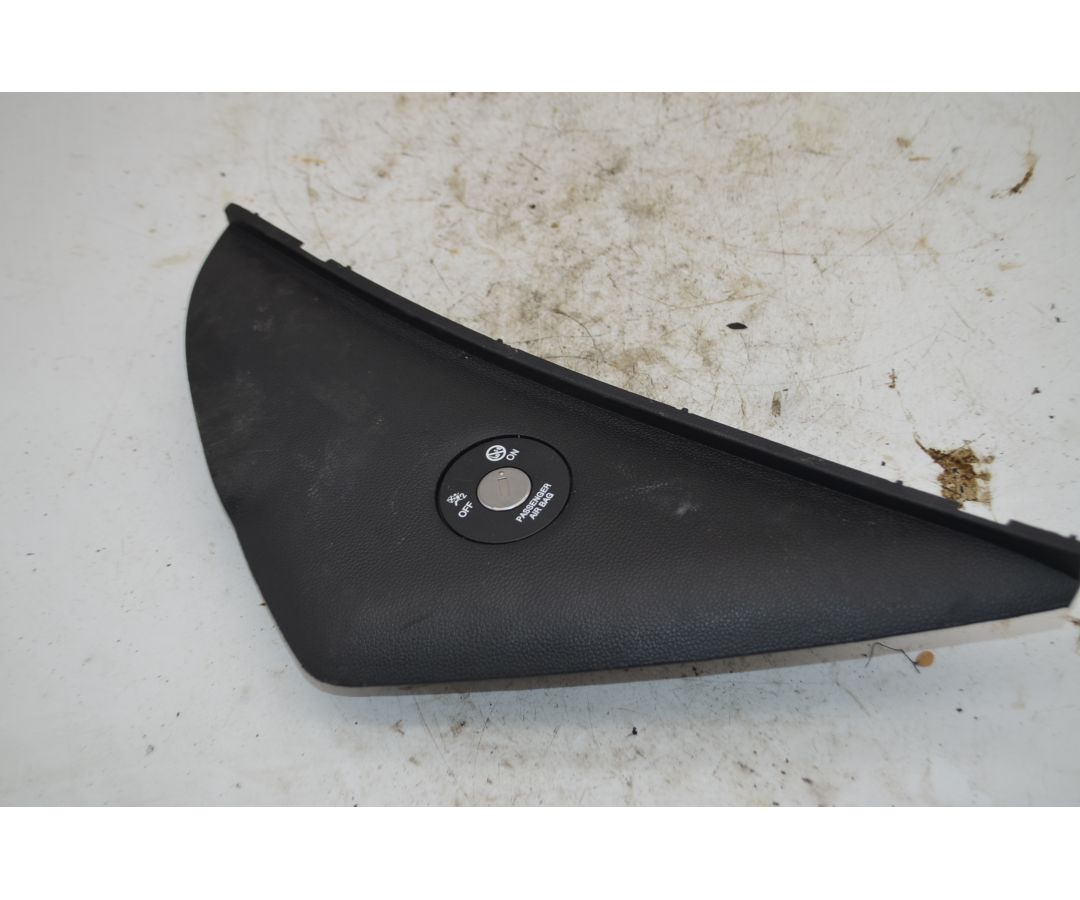 Rivestimento Cornice Plastica Anteriore DX Hyundai I10 Dal 2013 al 2017 Cod XB9847-17110  1759141552433