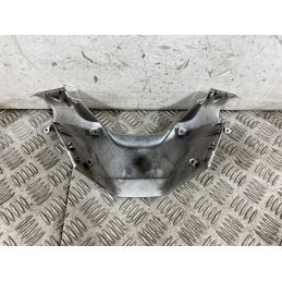 Carena Coprimanubrio Posteriore Piaggio MP3 Yourban 300ie Dal 2011 Al 2018  1759142125308