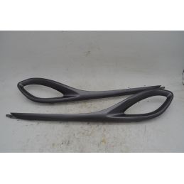 Rivestimento Cornice Maniglie Anteriori DX e SX Opel Astra K Dal 2015 al 2021 Cod 39068927  1759147717317