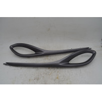 Rivestimento Cornice Maniglie Anteriori DX e SX Opel Astra K Dal 2015 al 2021 Cod 39068927  1759147717317