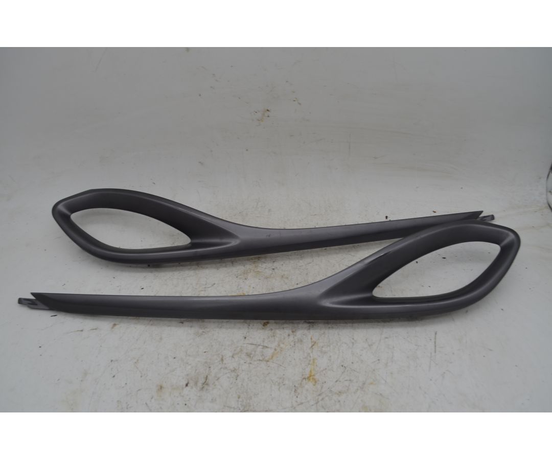 Rivestimento Cornice Maniglie Anteriori DX e SX Opel Astra K Dal 2015 al 2021 Cod 39068927  1759147717317