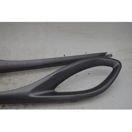 Rivestimento Cornice Maniglie Anteriori DX e SX Opel Astra K Dal 2015 al 2021 Cod 39068927  1759147717317