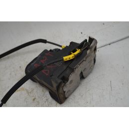 Maniglia Esterna Portiera Anteriore DX + Serratura Opel Astra K Dal 2015 al 2021 Cod 915-C3039072-185  1759148065851