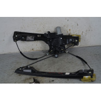 Motorino Alzacristallo Anteriore DX Opel Astra K Dal 2015 al 2021 Cod C46108-100  1759148809523
