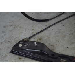 Motorino Alzacristallo Anteriore DX Opel Astra K Dal 2015 al 2021 Cod C46108-100  1759148809523