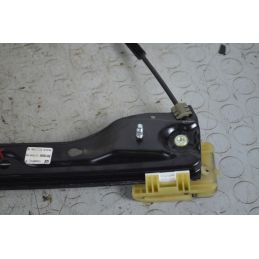 Motorino Alzacristallo Anteriore DX Opel Astra K Dal 2015 al 2021 Cod C46108-100  1759148809523