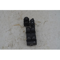 Pulsantiera Alzacristalli Anteriore SX Opel Astra K Dal 2015 al 2021 Cod 13408458  1759149237097