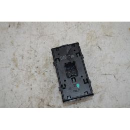 Pulsantiera Alzacristalli Anteriore SX Opel Astra K Dal 2015 al 2021 Cod 13408458  1759149237097