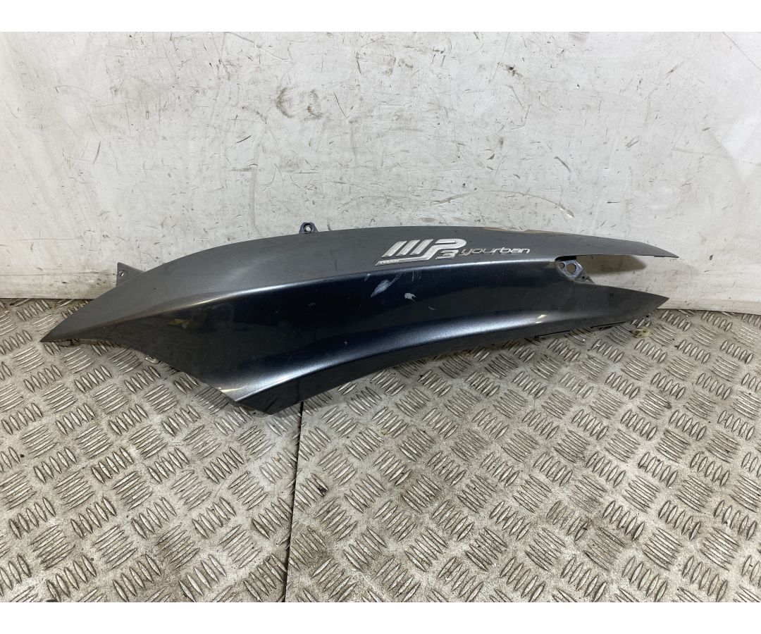 Carena Fianchetto Posteriore Sinistro Sx Piaggio MP3 Yourban 300ie Dal 2011 Al 2018  1759149964146