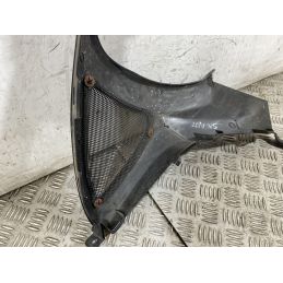 Carena Fianchetto Anteriore Sinistro Sx Piaggio MP3 Yourban 300ie Dal 2011 Al 2018  1759151448023