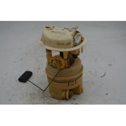 Pompa carburante benzina Peugeot 206 Dal 1998 al 2006 Cod 09732009903  1759152485201