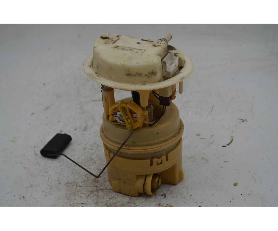 Pompa carburante benzina Peugeot 206 Dal 1998 al 2006 Cod 09732009903  1759152485201