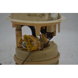 Pompa carburante benzina Peugeot 206 Dal 1998 al 2006 Cod 09732009903  1759152485201