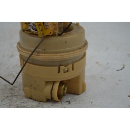 Pompa carburante benzina Peugeot 206 Dal 1998 al 2006 Cod 09732009903  1759152485201