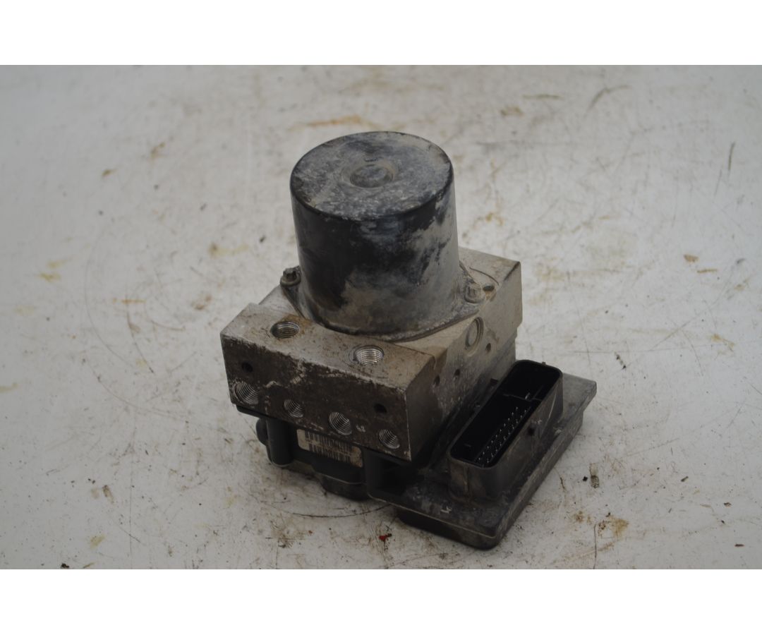 Pompa modulo ABS Skoda Fabia Dal 2007 al 2015 Cod 0265951045  1759153798348