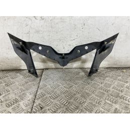 Carena Cornice Strumentazione Piaggio MP3 Yourban 300ie Dal 2011 Al 2018  1759154189626