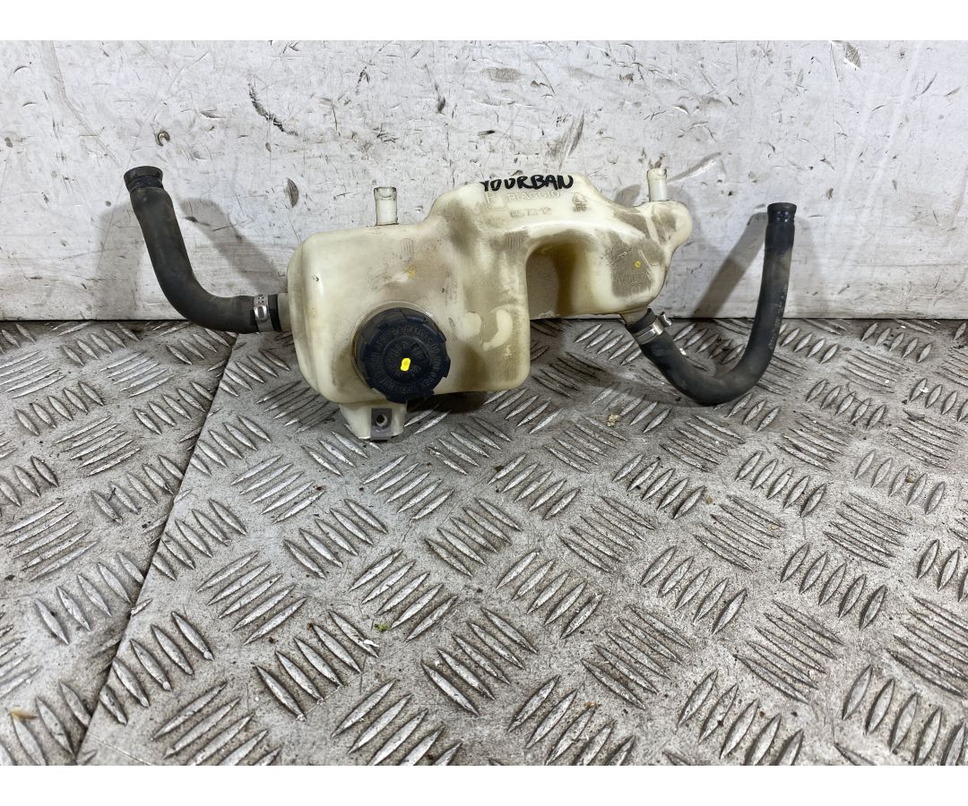 Vaschetta Liquido Radiatore Piaggio MP3 Yourban 300ie Dal 2011 Al 2018  1759154586128