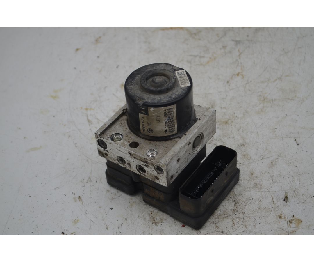 Pompa modulo ABS Seat Toledo  dal 1991 al 1999 Cod 1K0614117H  1759154922605