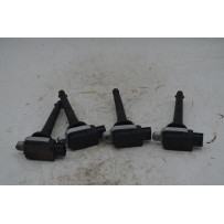 Bobine accensione Renault Clio III Dal 2005 al 2012 Cod 0221604014  1759156606626