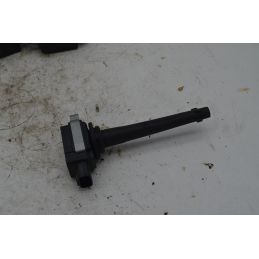 Bobine accensione Renault Clio III Dal 2005 al 2012 Cod 0221604014  1759156606626