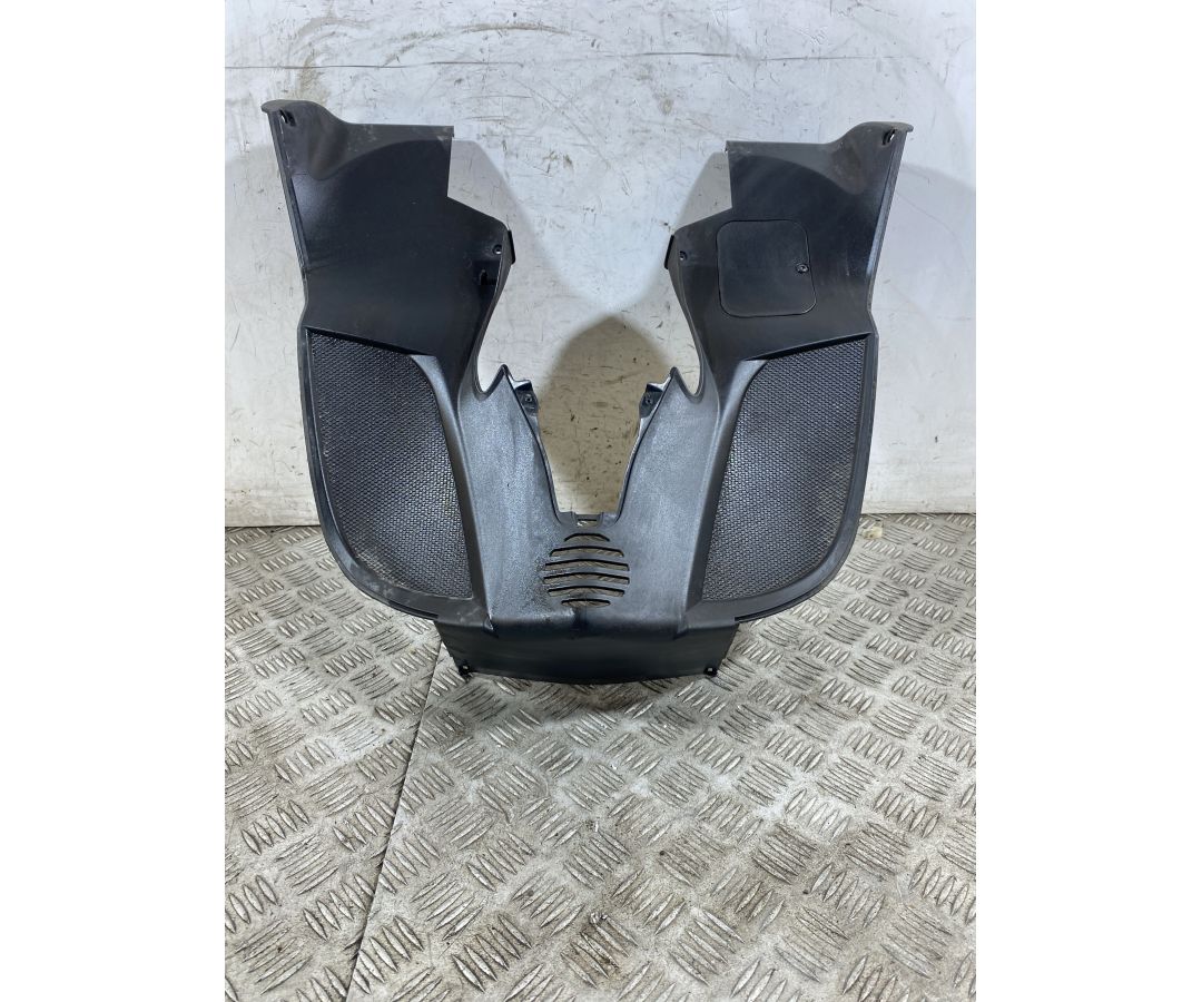 Carena Retroscudo Piaggio MP3 Yourban 300ie Dal 2011 Al 2018  1759158722287
