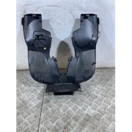 Carena Retroscudo Piaggio MP3 Yourban 300ie Dal 2011 Al 2018  1759158722287