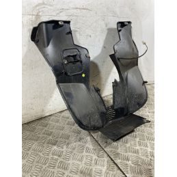 Carena Retroscudo Piaggio MP3 Yourban 300ie Dal 2011 Al 2018  1759158722287