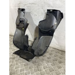 Carena Retroscudo Piaggio MP3 Yourban 300ie Dal 2011 Al 2018  1759158722287