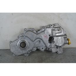Carter distribuzione Renault Megane III Cod motore M4RB701 OE 7701065113  1759220372297