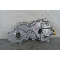 Carter distribuzione Renault Megane III Cod motore M4RB701 OE 7701065113  1759220372297